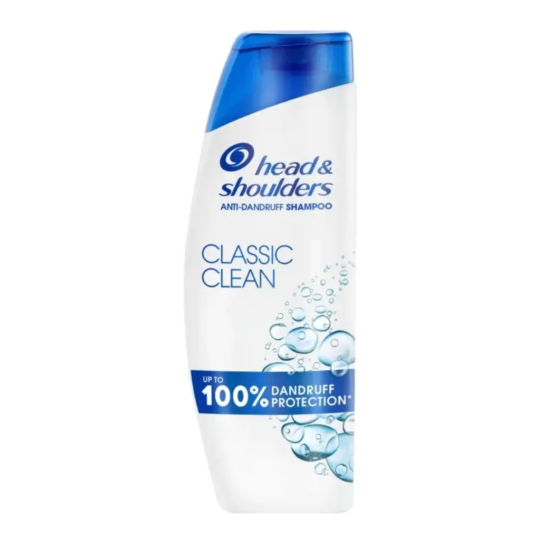 Head & Shoulders Classic Clean Shampoo 250 ml